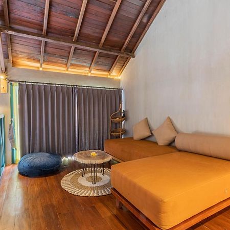 The Reward Villas Kerobokan Seminyak Eksteriør bilde