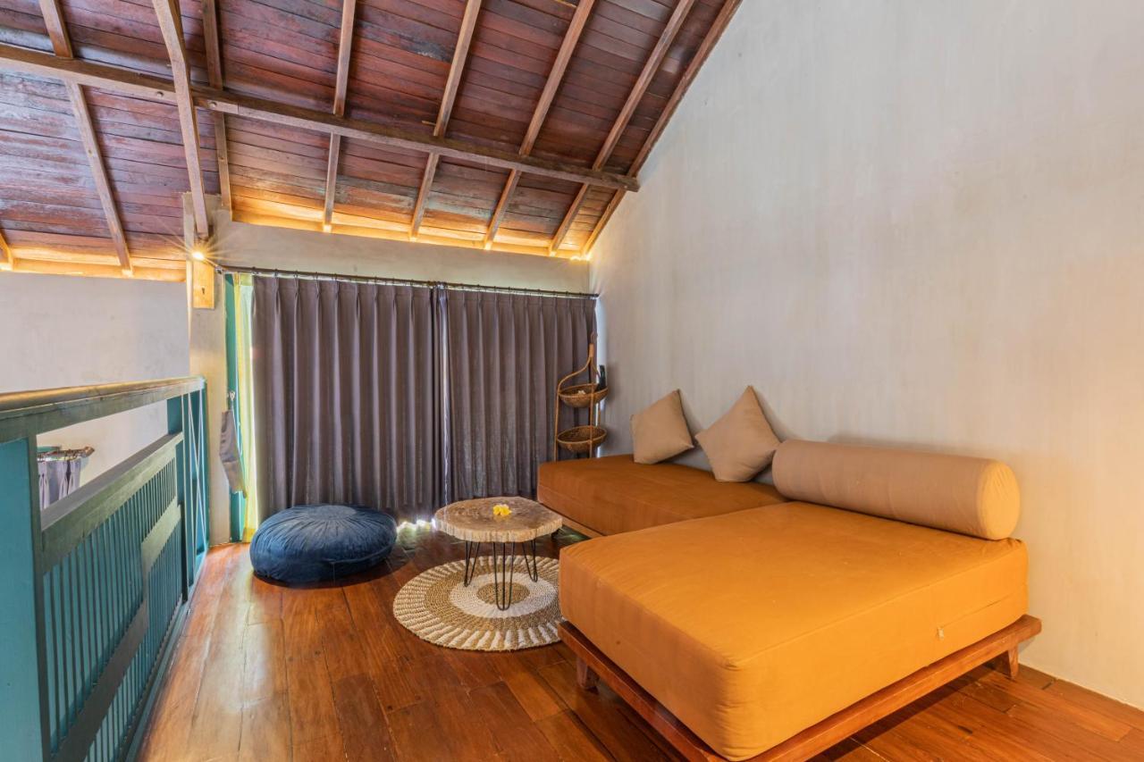 The Reward Villas Kerobokan Seminyak Eksteriør bilde